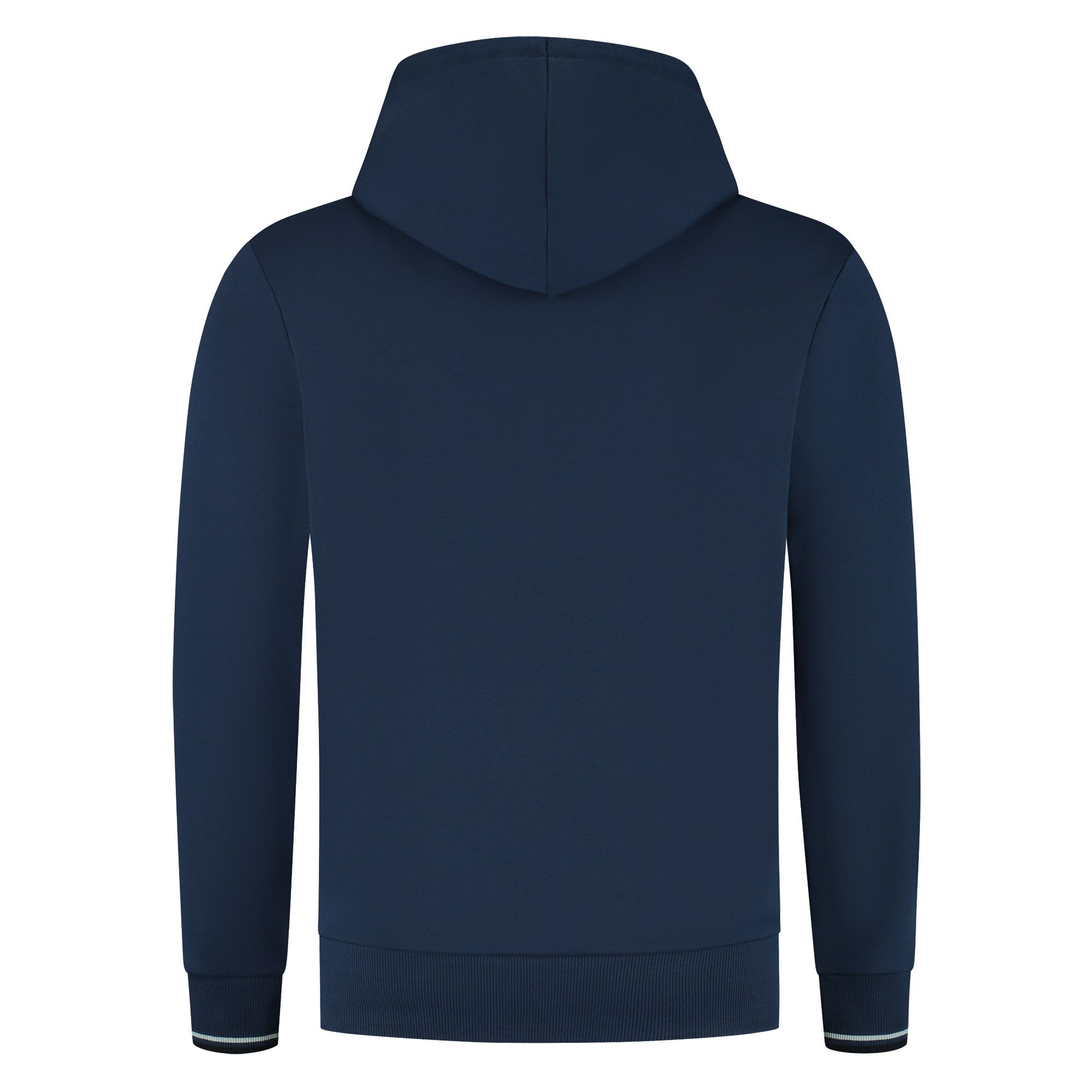 Fred Perry Tipped Hoodie Men | Plutosport